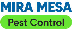 Mira Mesa Pest Control